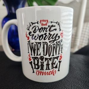 Halloween Coffee Mug